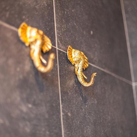 Luxury Suites Boutique By Rikas Hotels Antverpy Exteriér fotografie