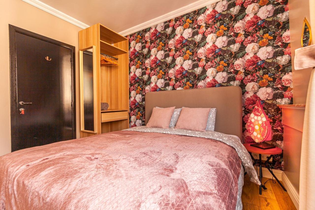 Luxury Suites Boutique By Rikas Hotels Antverpy Exteriér fotografie