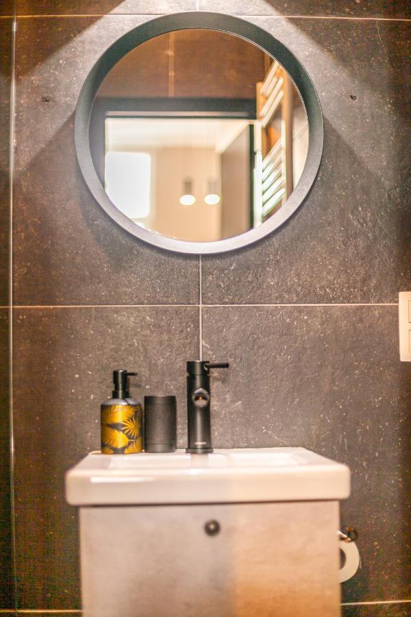 Luxury Suites Boutique By Rikas Hotels Antverpy Exteriér fotografie