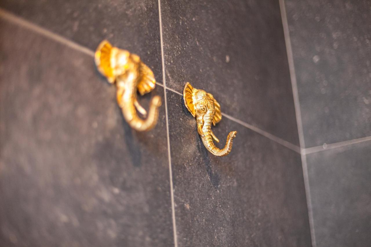 Luxury Suites Boutique By Rikas Hotels Antverpy Exteriér fotografie