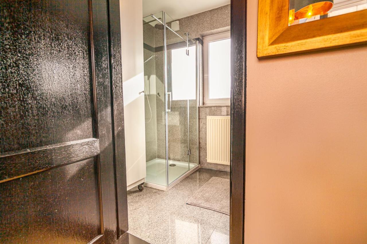 Luxury Suites Boutique By Rikas Hotels Antverpy Exteriér fotografie