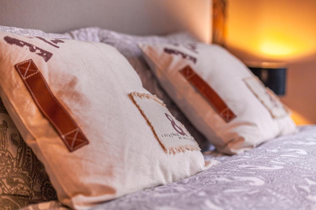 Luxury Suites Boutique By Rikas Hotels Antverpy Exteriér fotografie