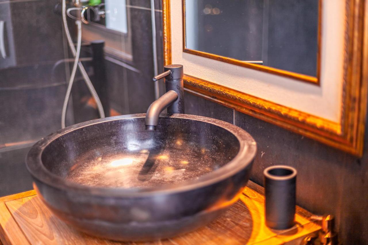 Luxury Suites Boutique By Rikas Hotels Antverpy Exteriér fotografie